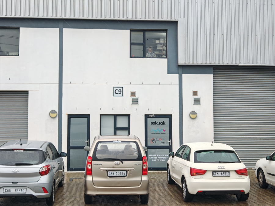 To Let Commercial Property for Rent in Firgrove Western Cape